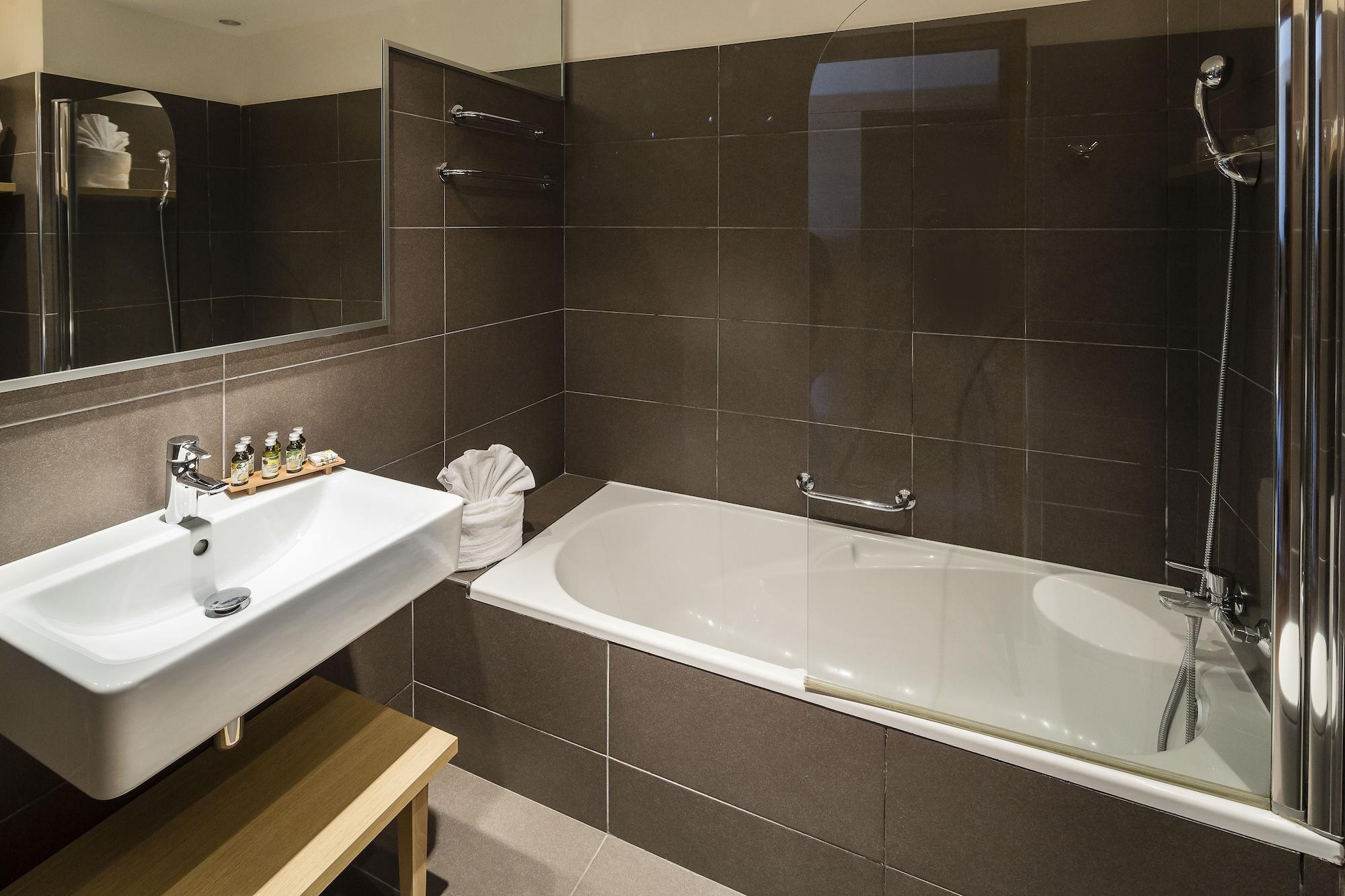 Hotel Helios & Spa - Ile Des Embiez Six-Fours-les-Plages Quarto foto