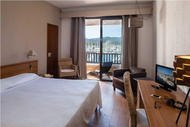 Hotel Helios & Spa - Ile Des Embiez Six-Fours-les-Plages Exterior foto